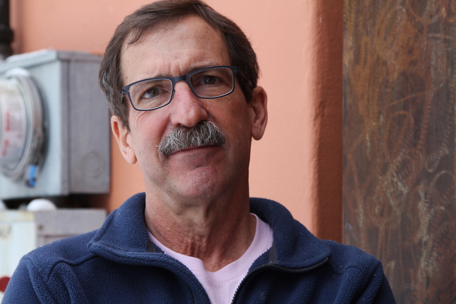 Intersections The Life and Art of Jim Jacobs Artists of Utah's 15 Bytes