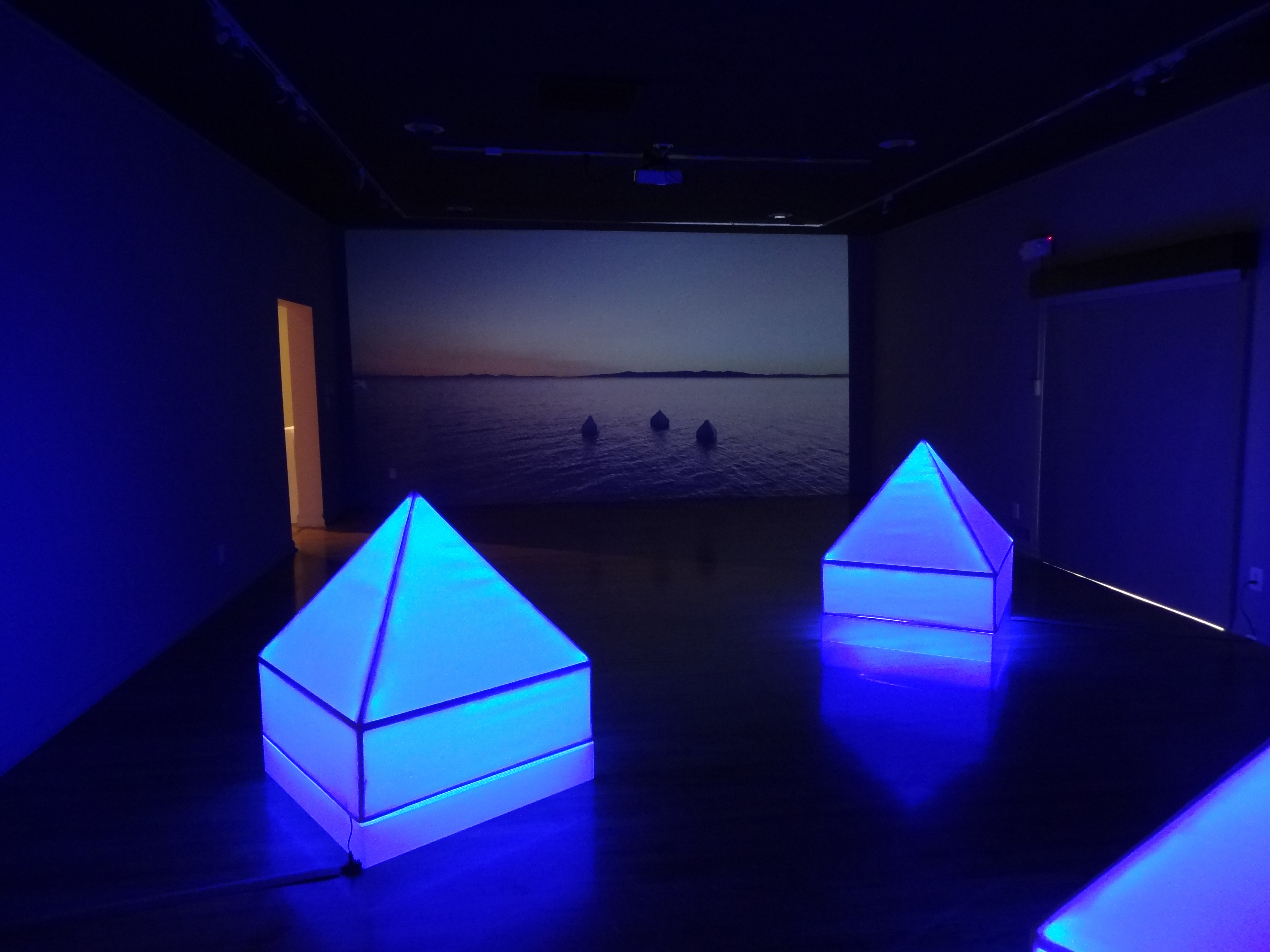 Bringing the Salt Lake Visually to Life Trent Alvey at Finch Lane