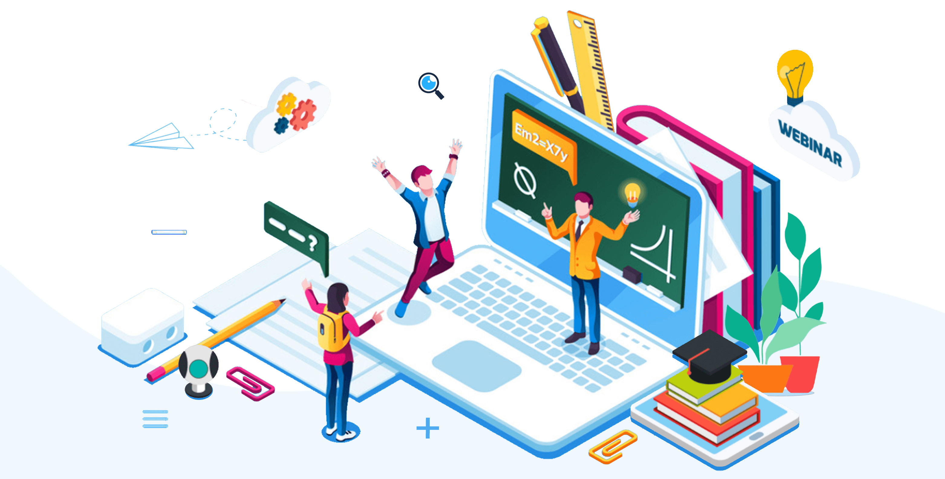 What is the school management system? Why is this so important