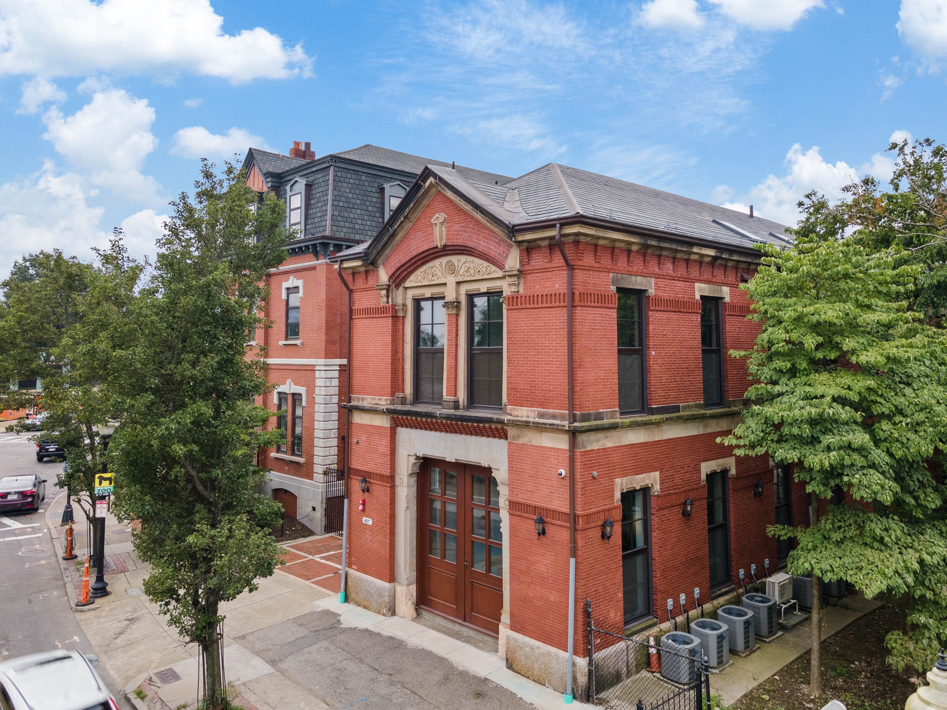 Dudley Street Boston, MA Artizan Supply