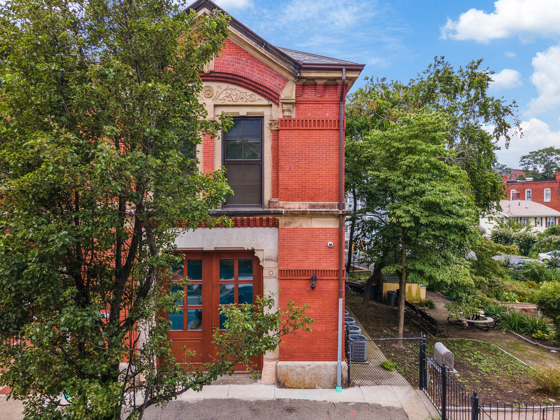 Dudley Street Boston, MA Artizan Supply