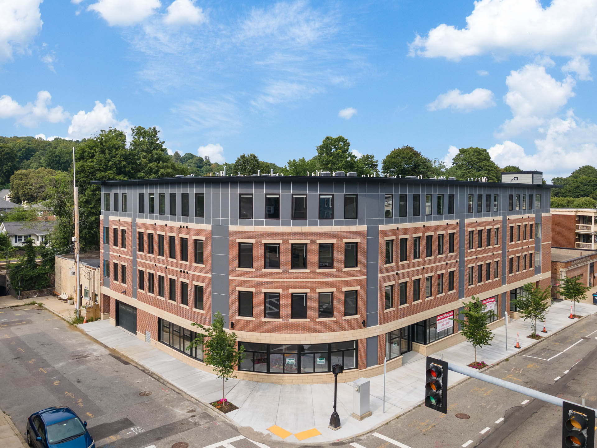 Belgrade Avenue Boston, MA Artizan Supply