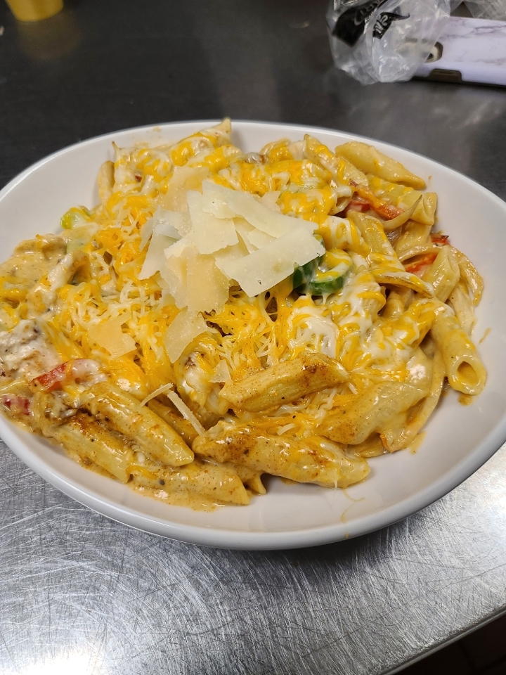 Rattlesnake Art and Jakes