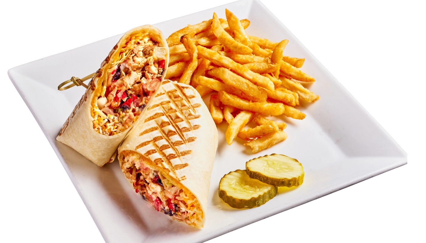 Whiskey River Art and Jakes