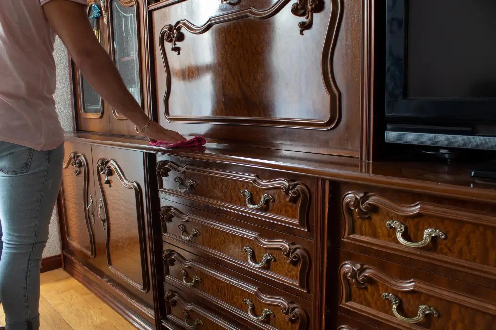 The Art of Preservation Expert Advice on Caring for Your Antique