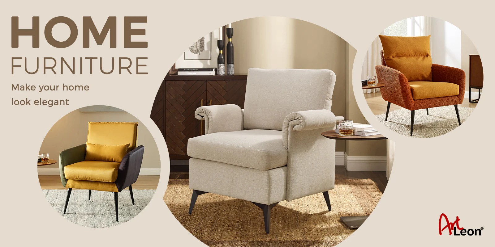 Discover the Allure of Art Leon Furniture 2023