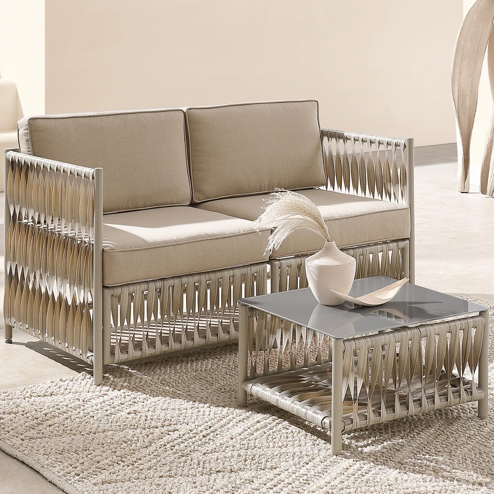 Best Material Outdoor Dining Sets