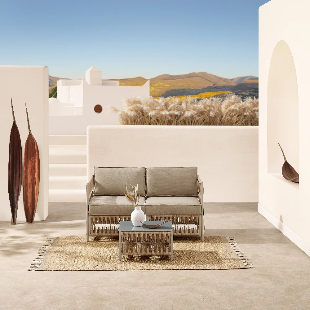 Outdoor Furniture for Terrace