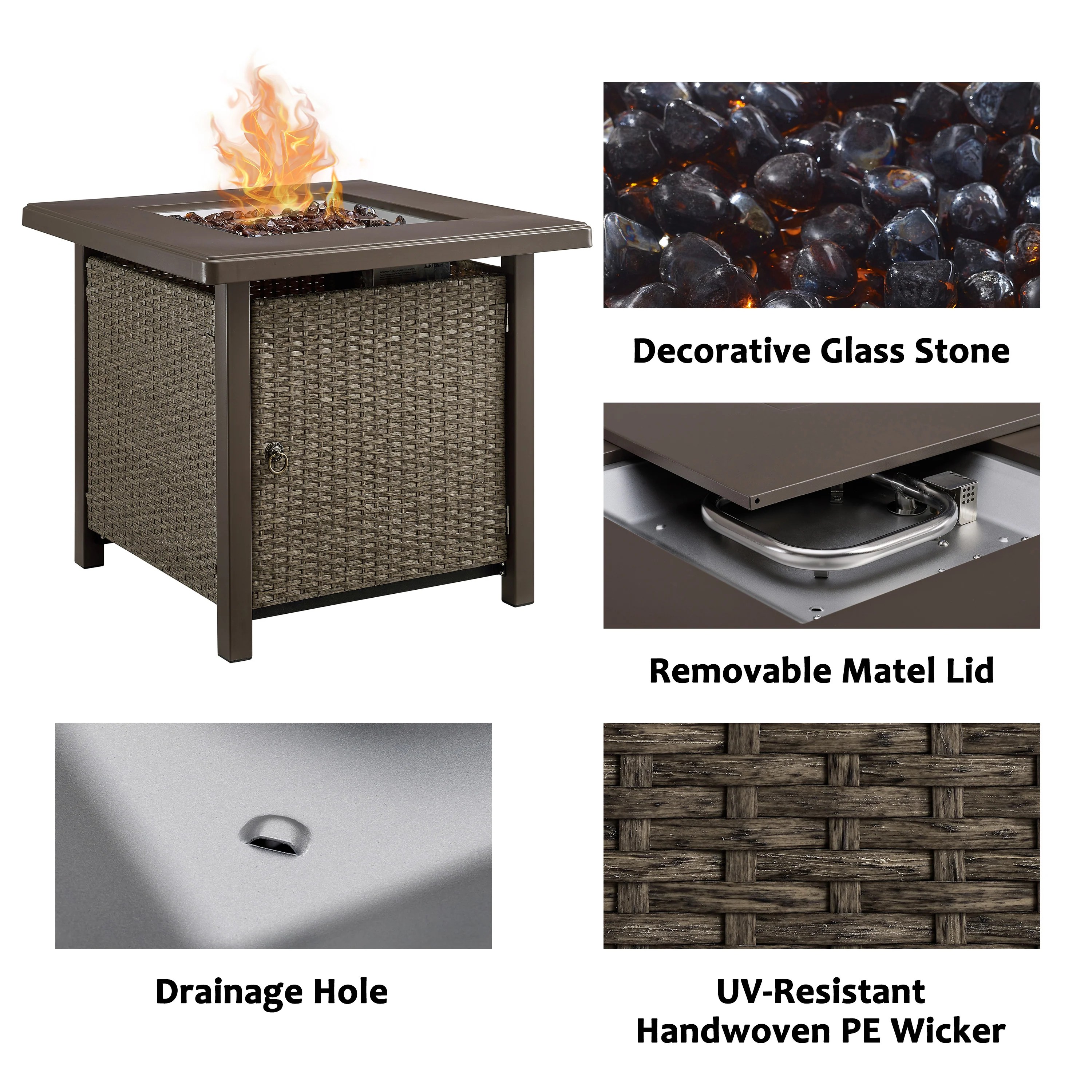 10 Best Fire Pits of 2023 for Every Outdoor Space