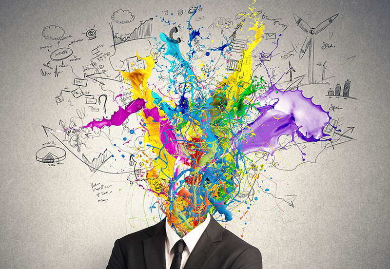 Creative mind Art Lessons Online
