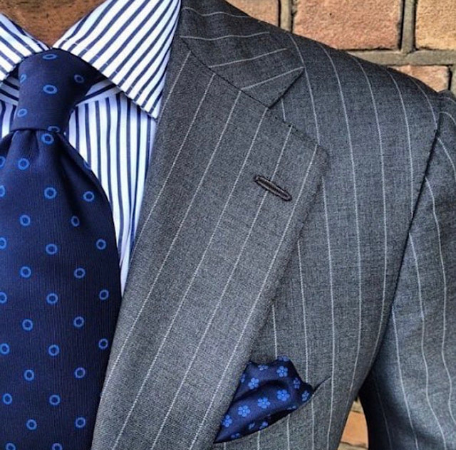 Bespoke Suits DTLA Custom Tailored Suits Tailored Suits in Los Angeles