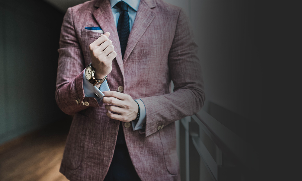 Bespoke Suits Los Angeles Why a Custom Suit is Special