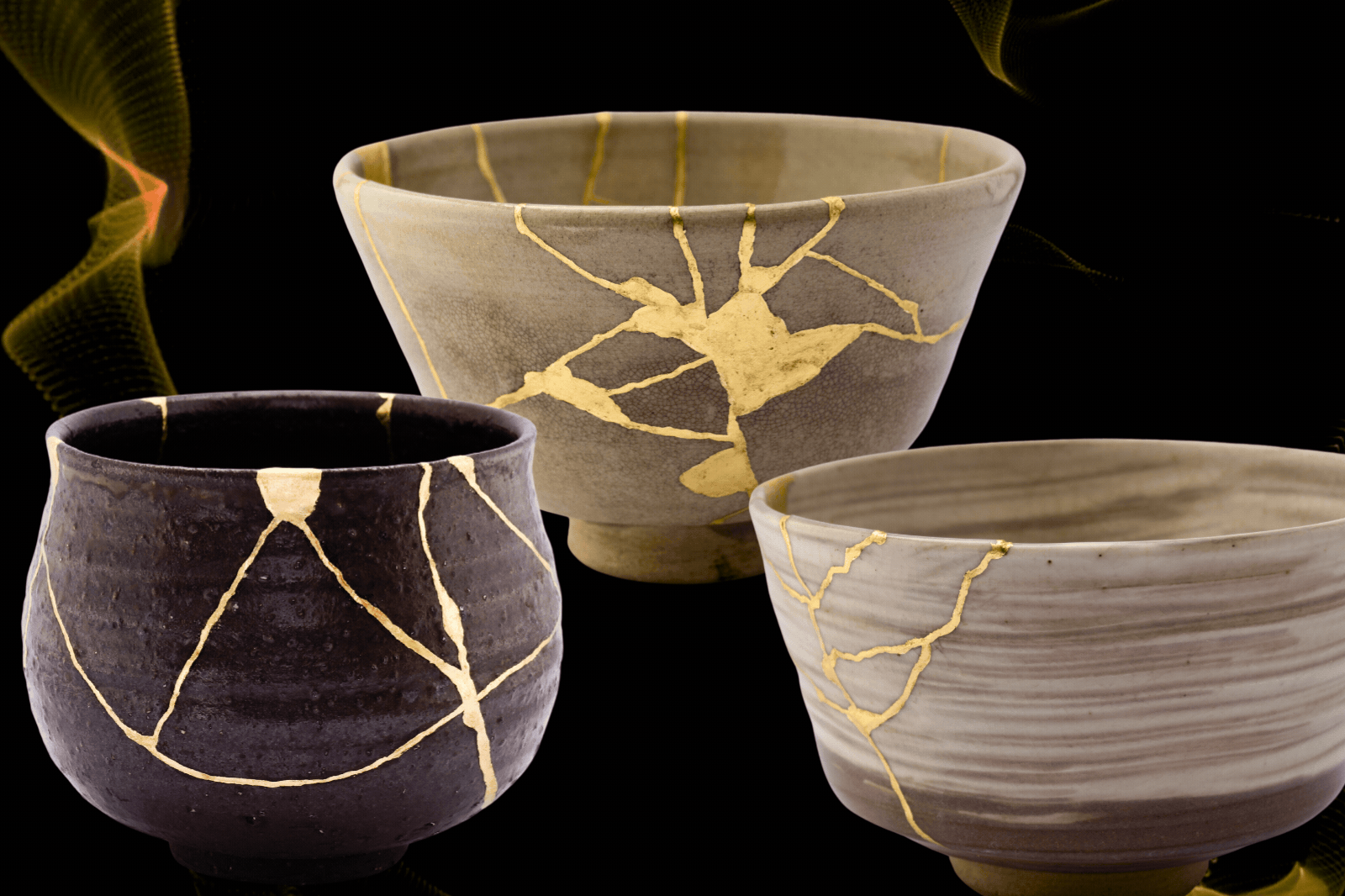 What is Kintsugi Embracing Beauty in Imperfection Art Life Today