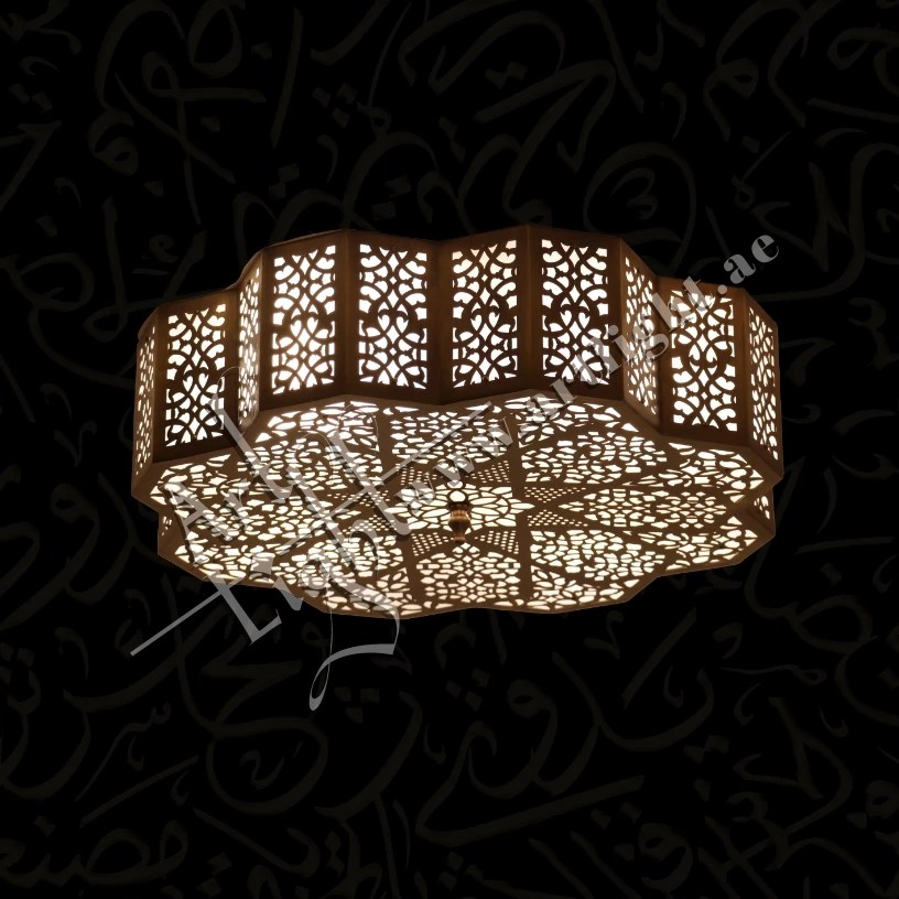 SYCE 455 Ceiling Lights Art Light Lighting Suppliers In UAE