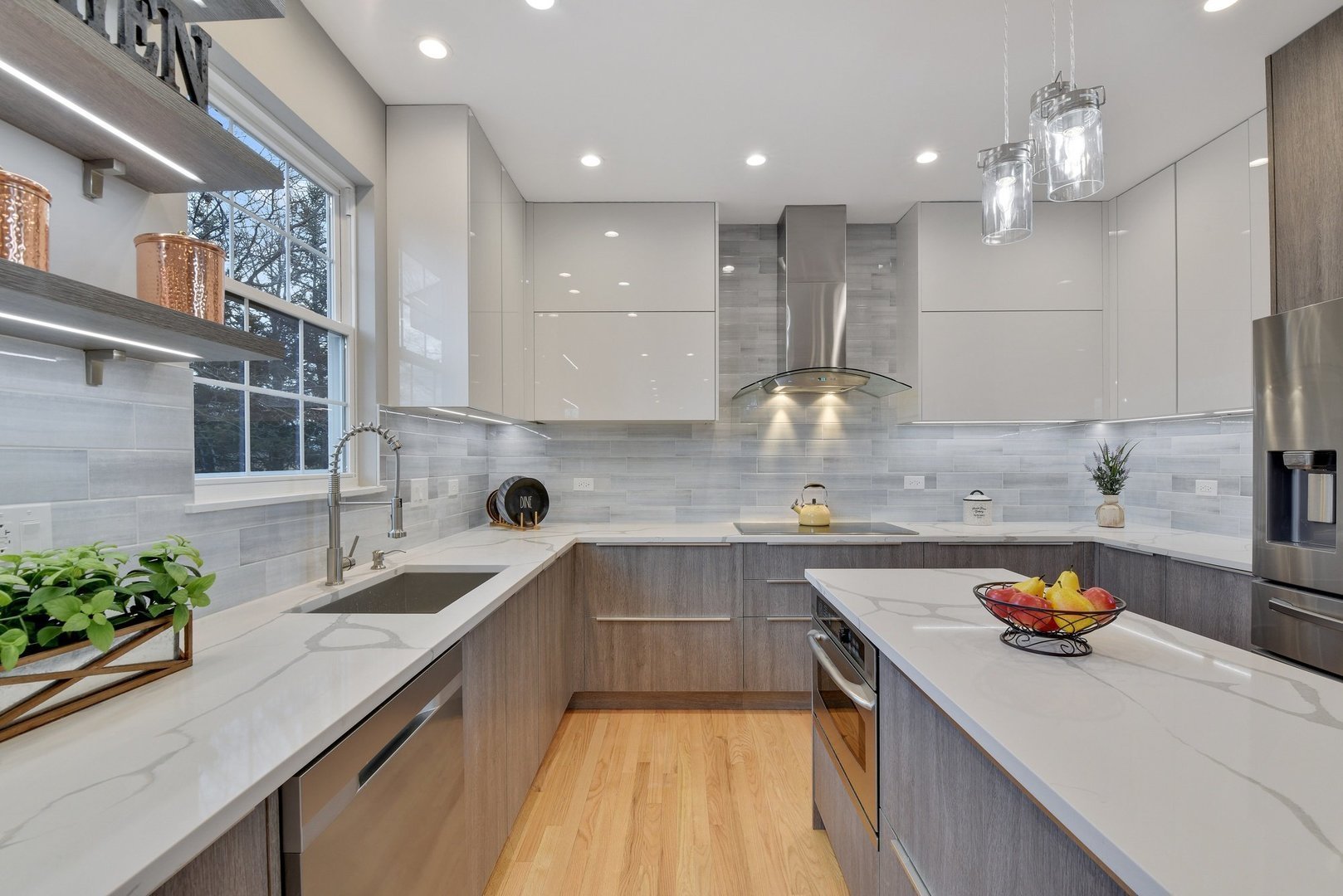 Marfa in Buffalo Grove, IL