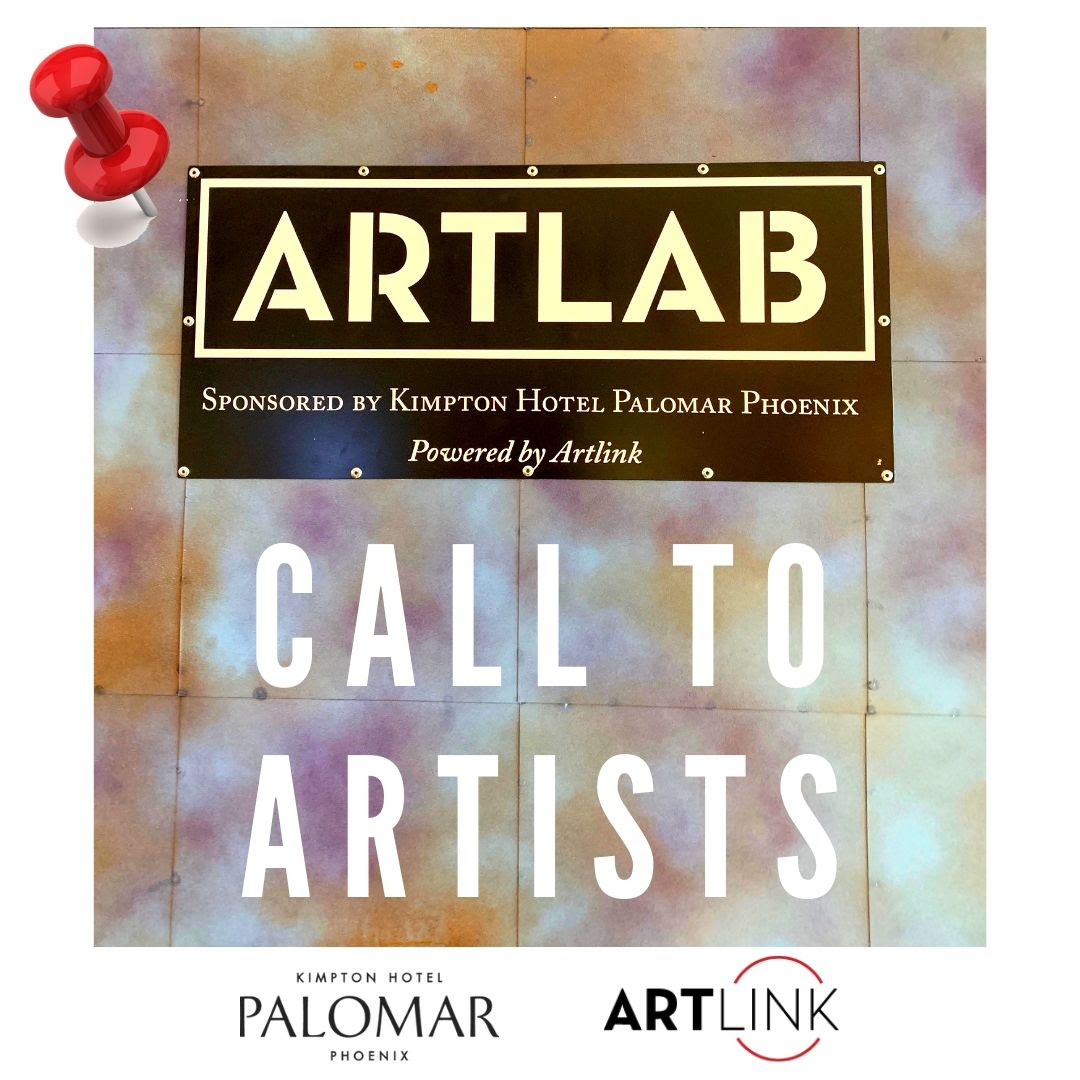 palomar spring 2023 calendar Call To Artists: Artlab Residency Updated