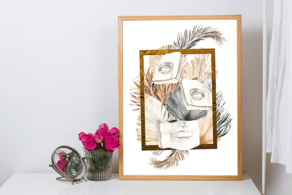 Best Places To Buy Art Frames Online