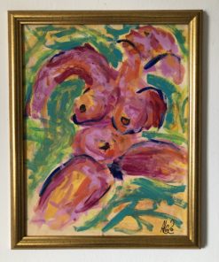 Kunst Online Kaufen Batseba Artlistic