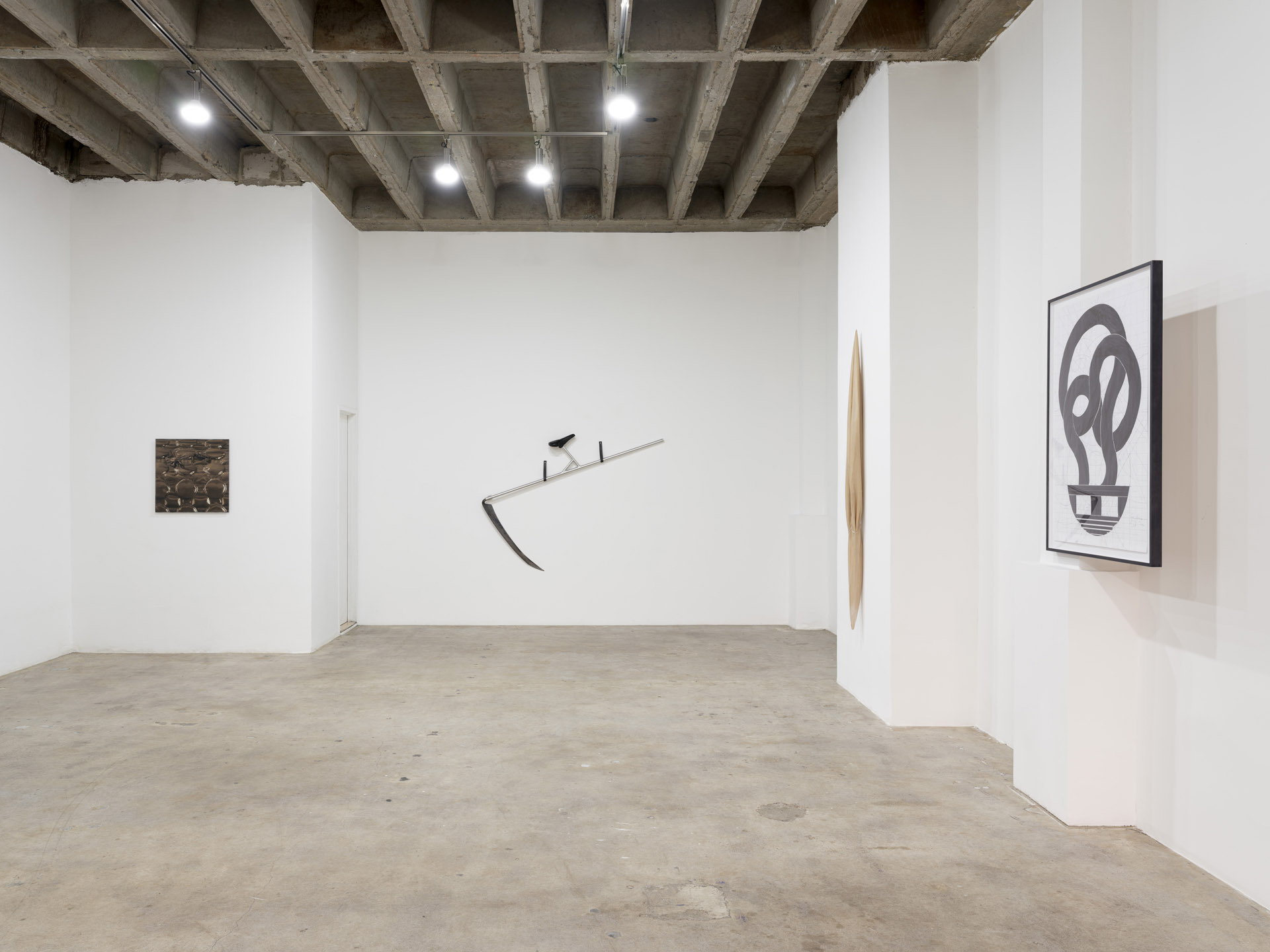 Ramiken (Grand Street) Artlisting