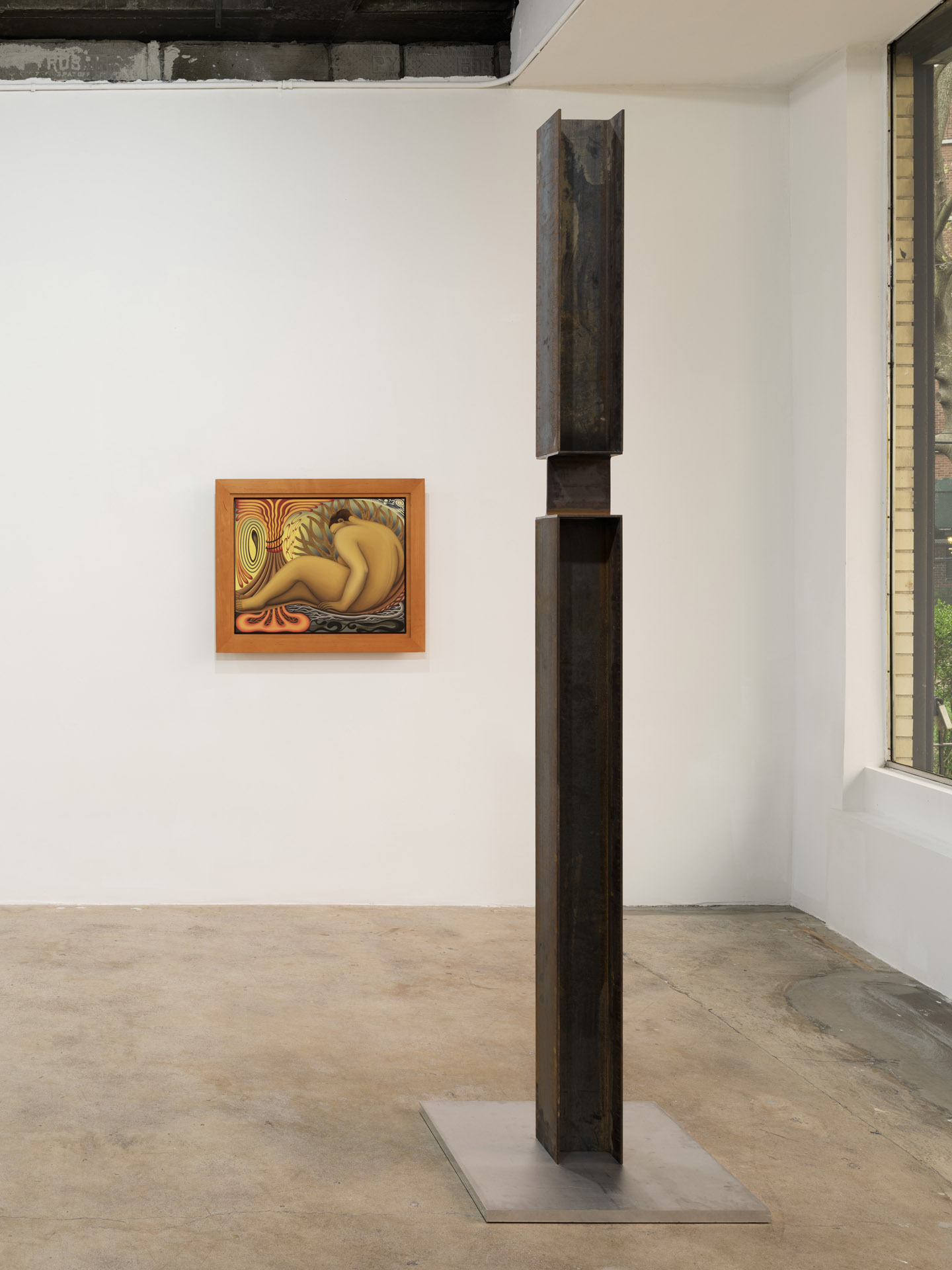 Ramiken (Grand Street) Artlisting