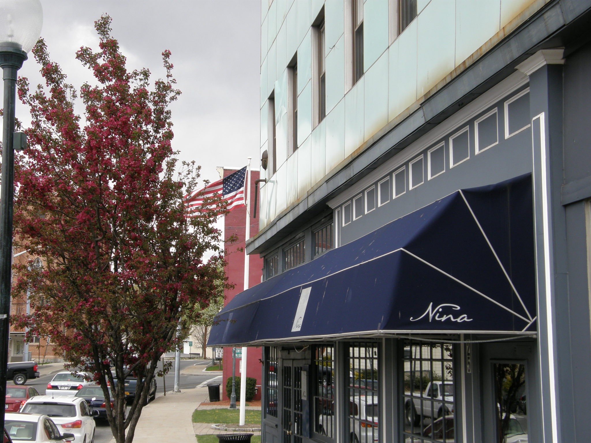 Nina's Middletown, ny Hudson valley restaurants, Ny restaurants