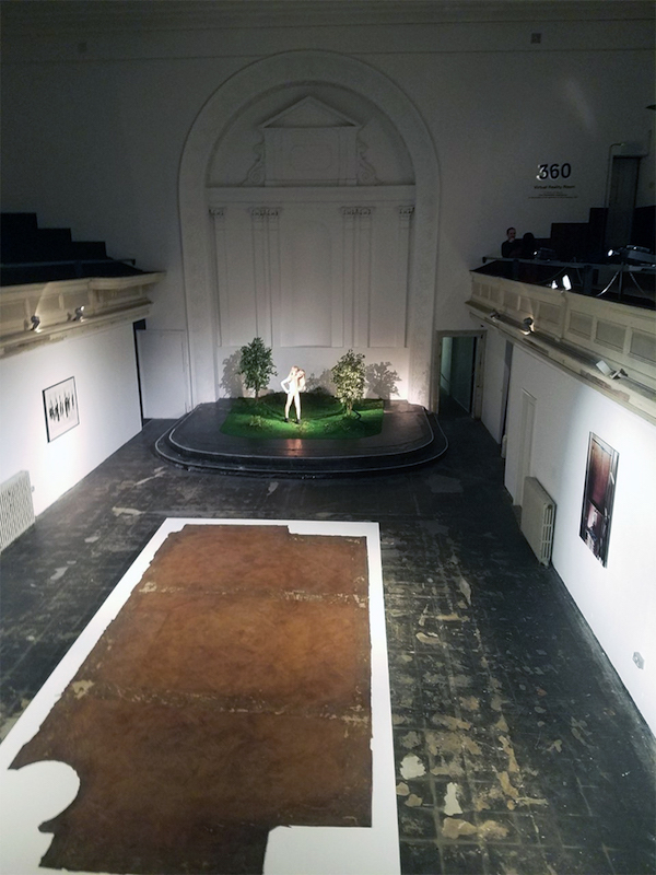 Curators Review Zabludowicz And New Art Projects London Artlyst