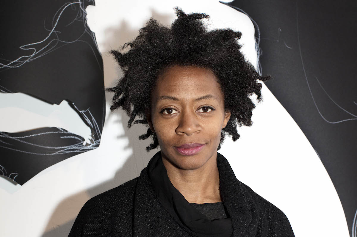 karaWalkerArtlyst Artlyst