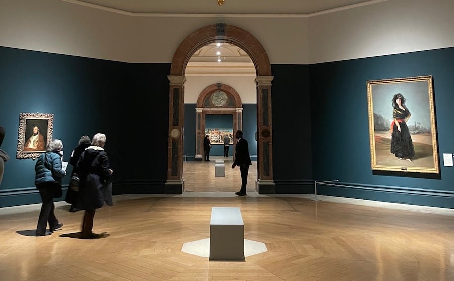 Art In Spain And The Hispanic World A New RA Survey Exhibition