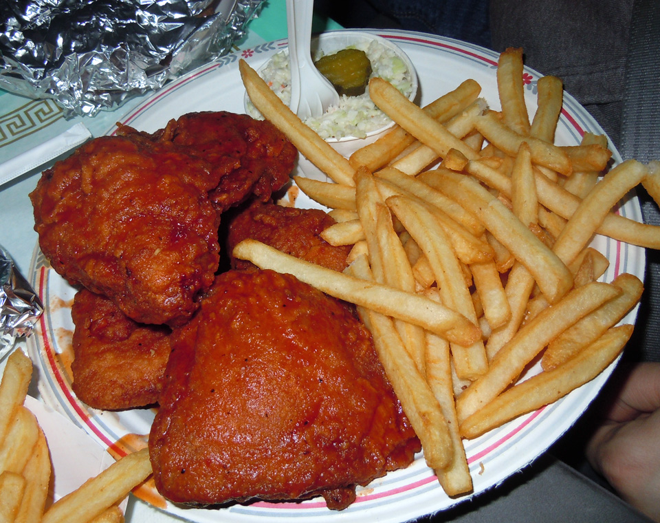 BarBQ King Drivein Charlotte, NC