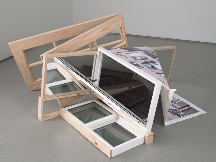 Praxis at Elizabeth Dee New York