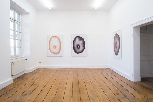 Marco Bruzzone At Kunstverein Arnsberg Arnsberg Artmap Com