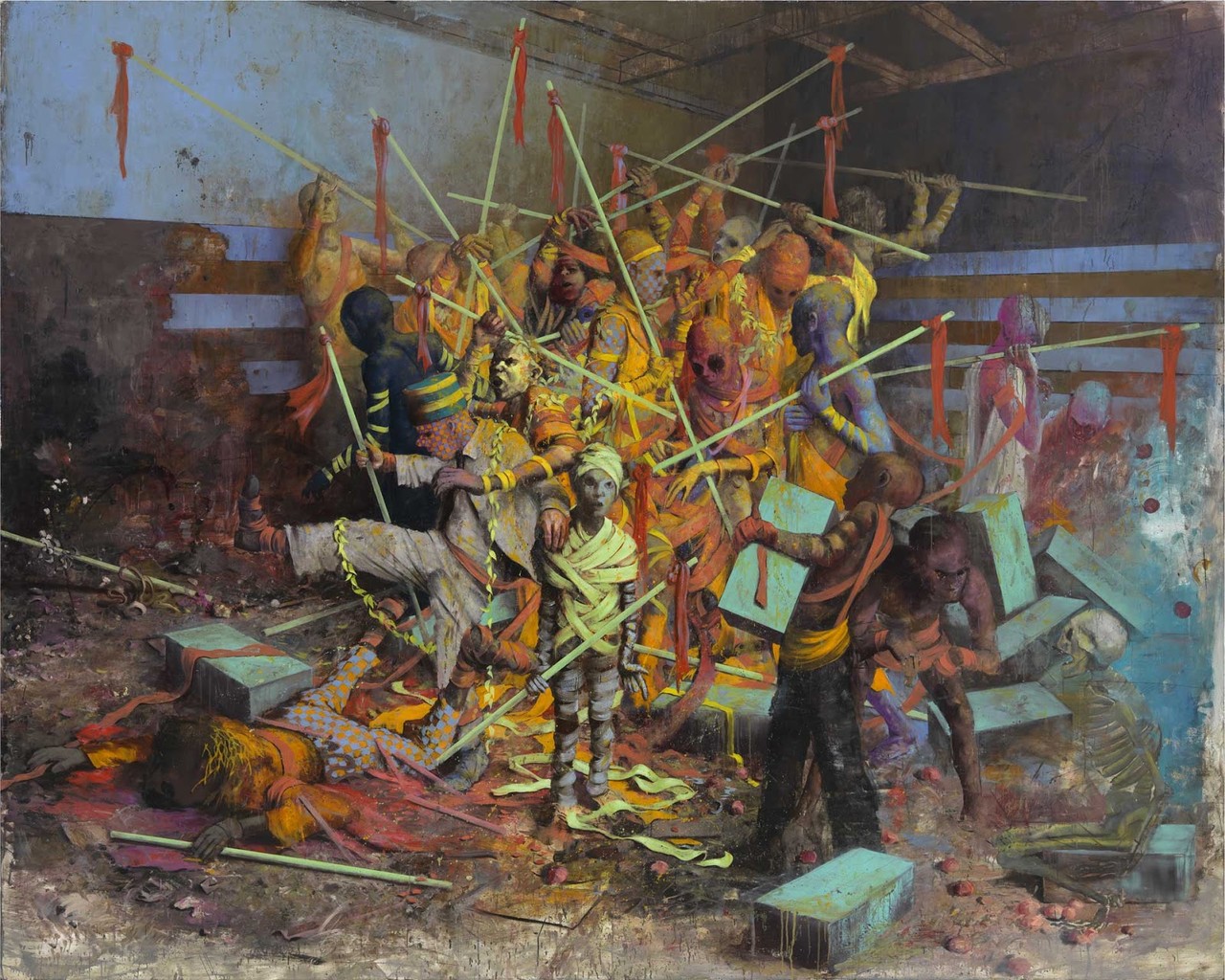 Artmap