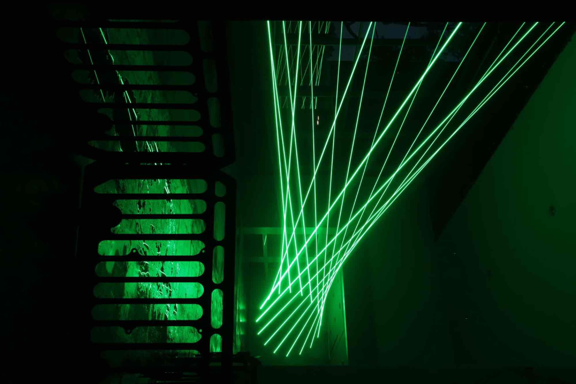 Rita McBride at Hammer Museum Los Angeles