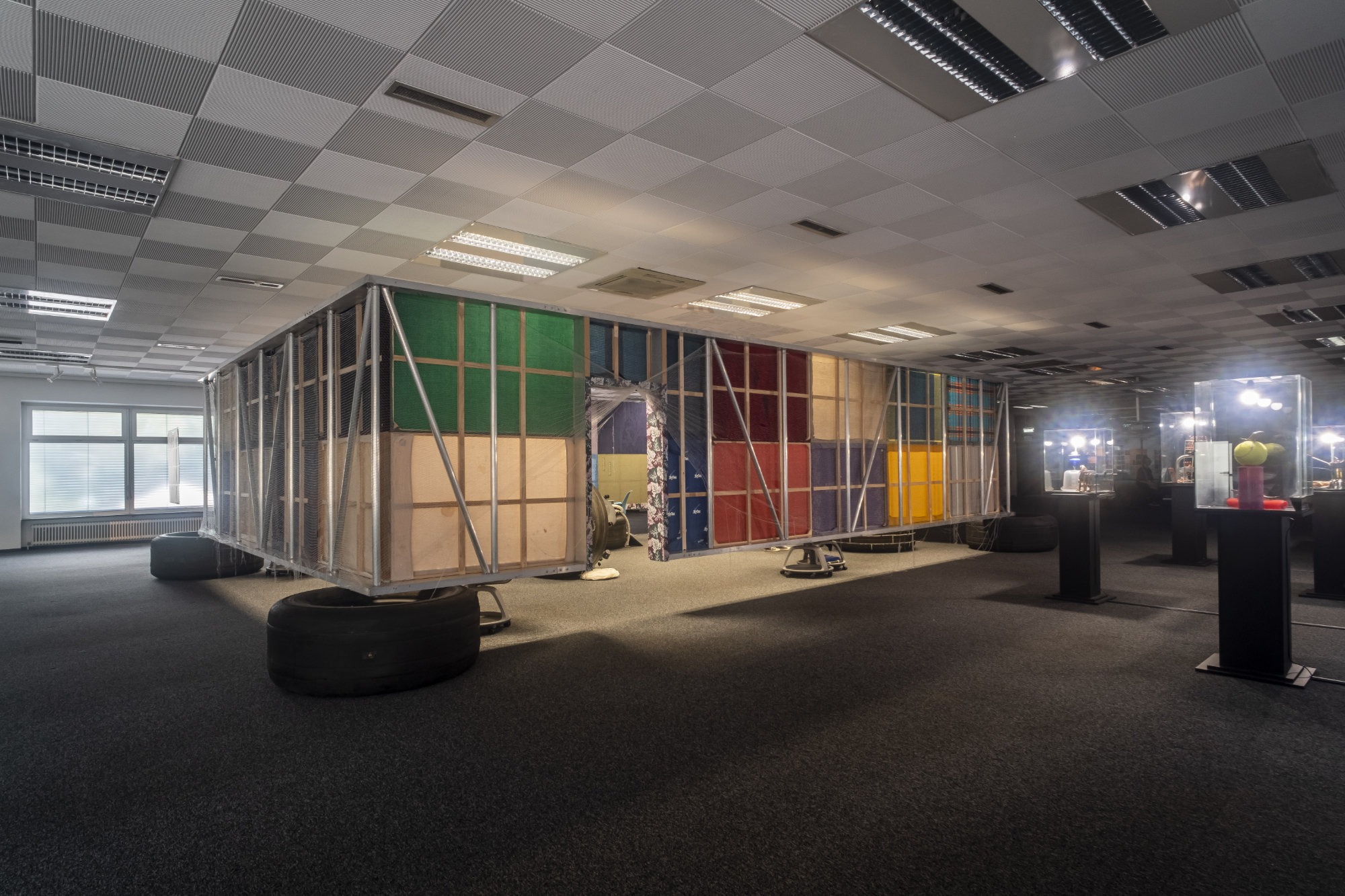 Steirischer Herbst 2023 at Steirischer Herbst Graz