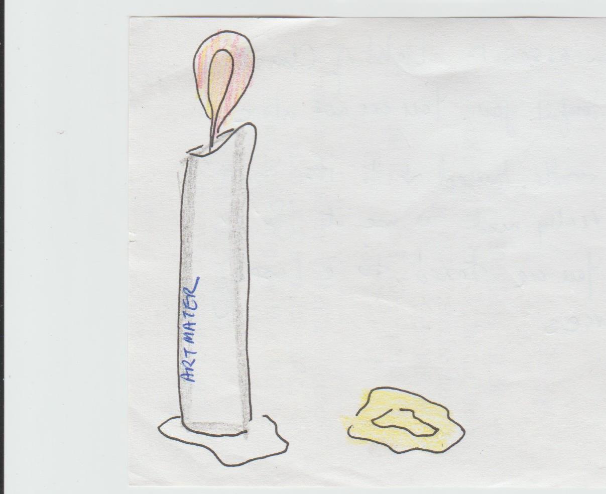 Dream interpretation of burning candles How To Interpret Dreams