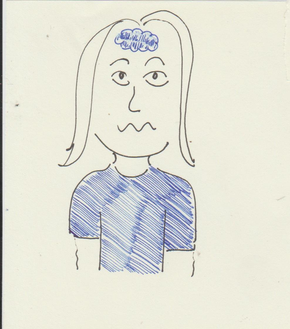 How seeing blue in a dream affects your life How To Interpret Dreams