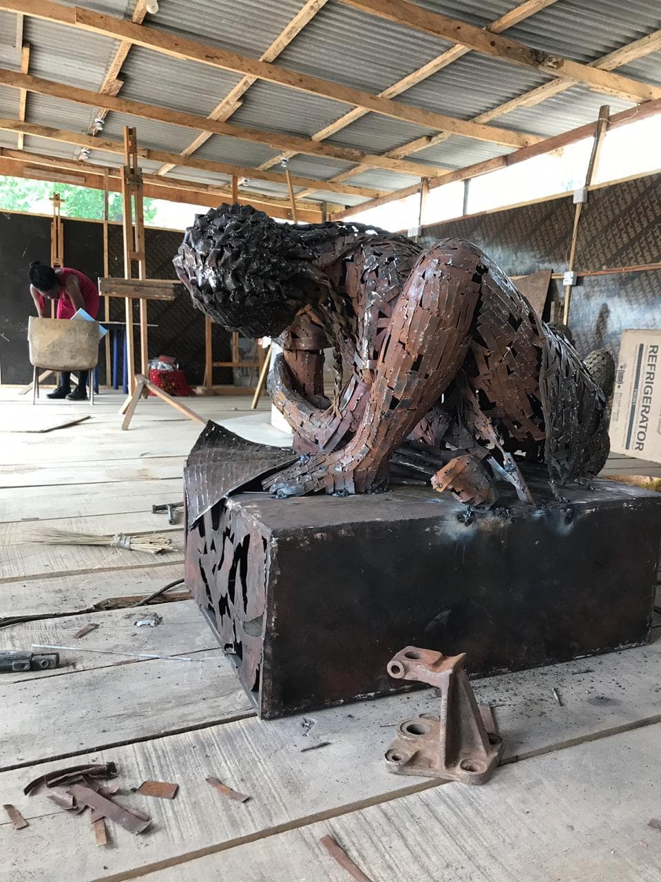 Art Around Lagos artmejo