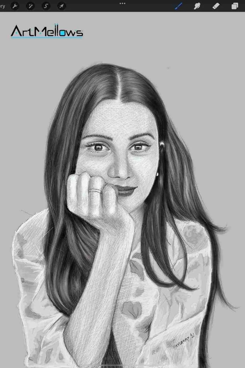 Traditional art Vs Digital art Which requires more skill