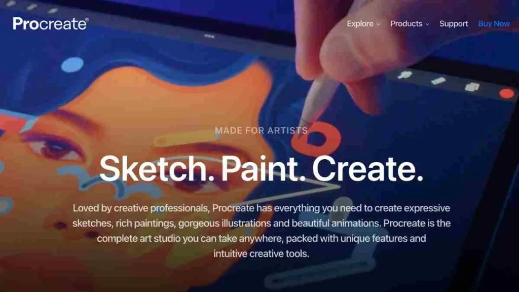 How to Lock Layers in Procreate to Protect Your Art