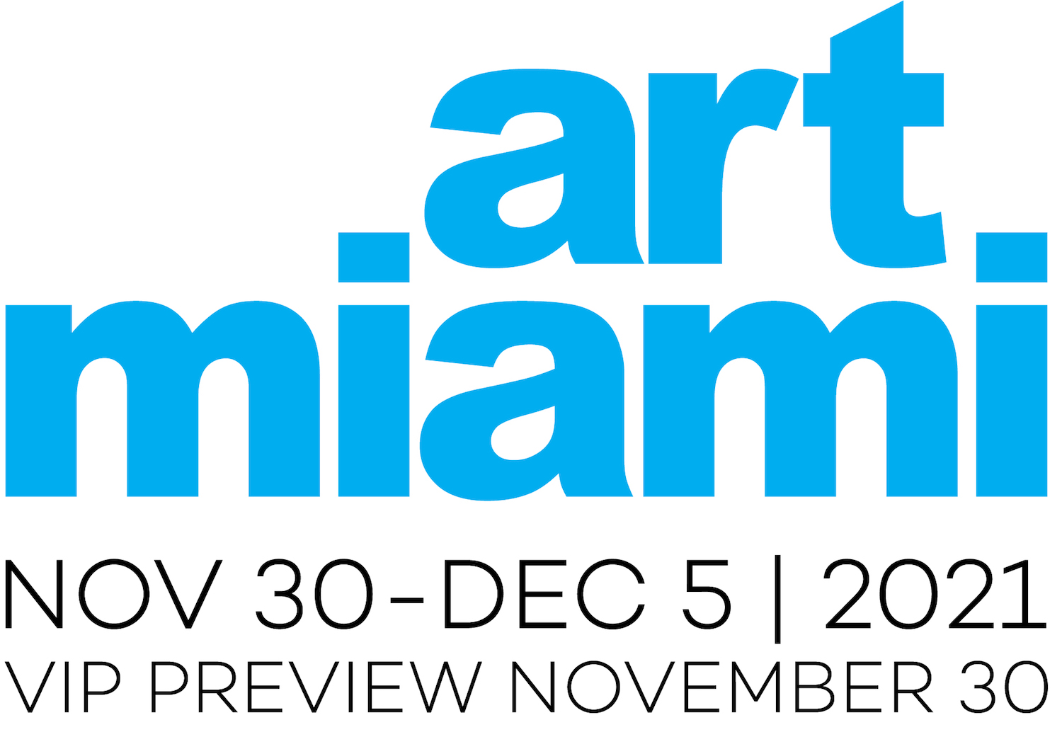 Art Miami 2021 Art Miami Magazine
