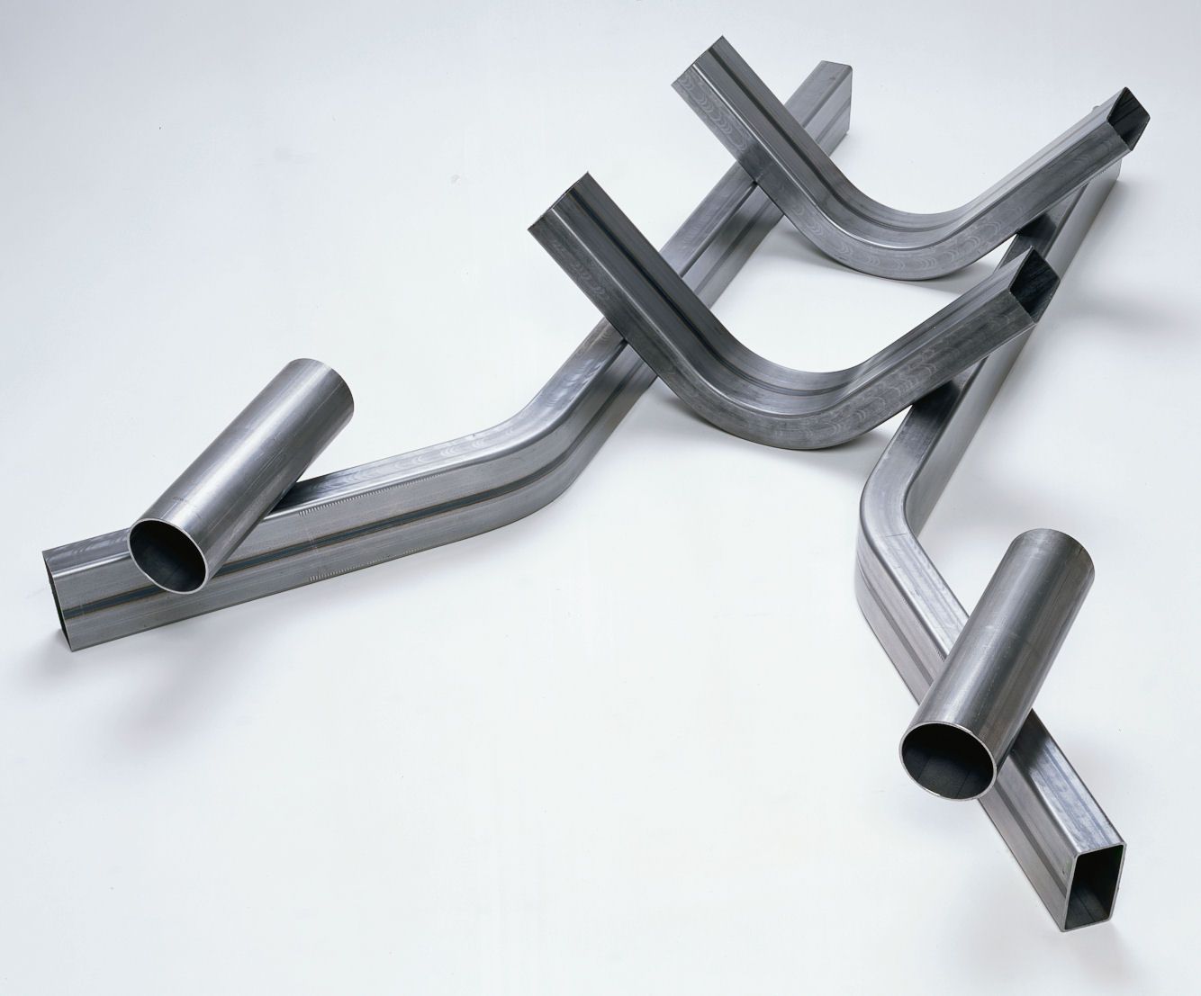 Frame Rails Art Morrison