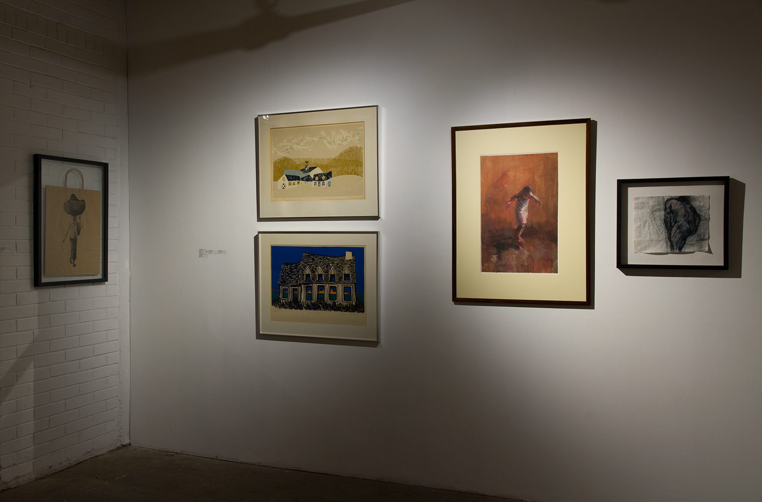 The Resale 2015 Art Mur