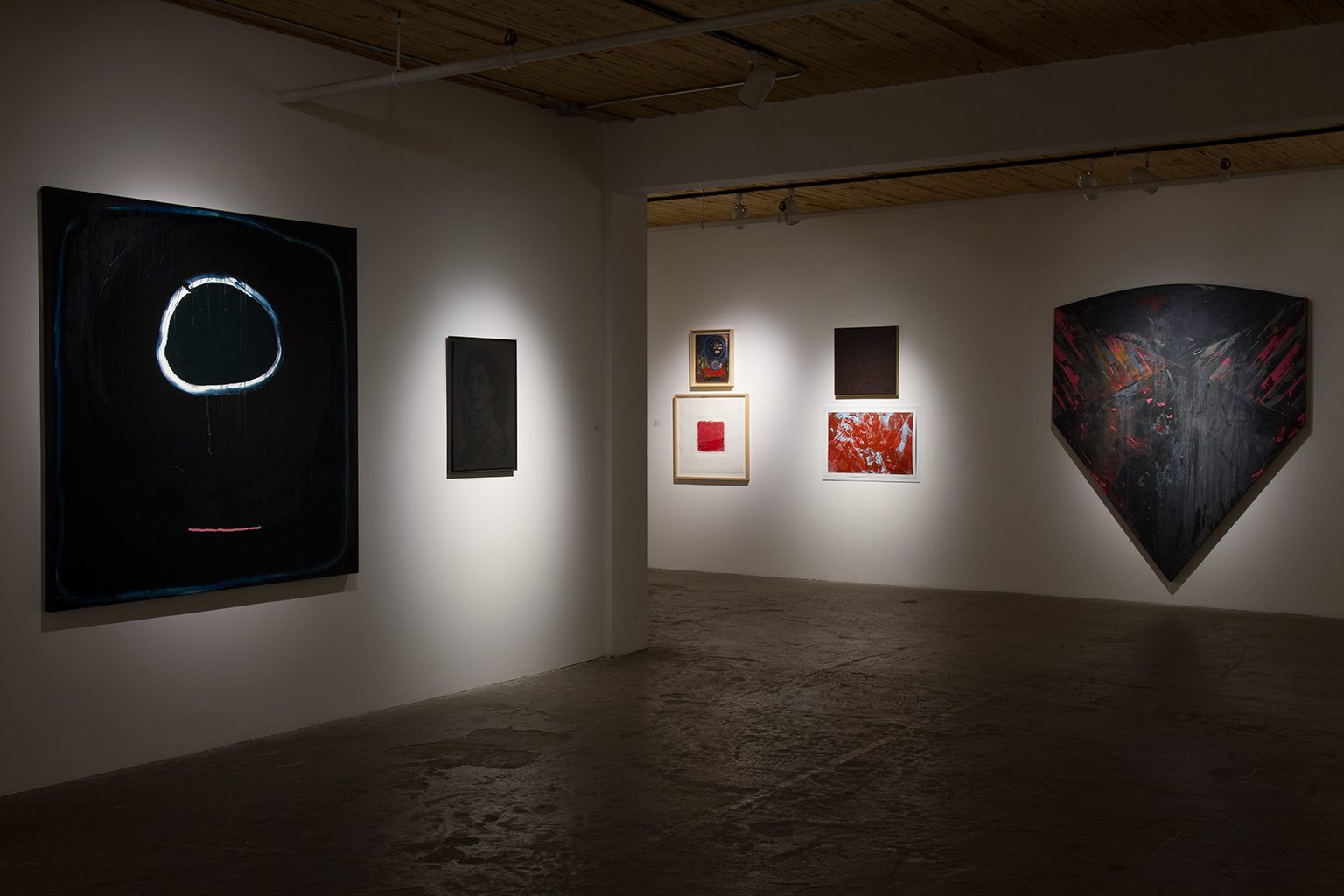 The Resale 2015 Art Mur