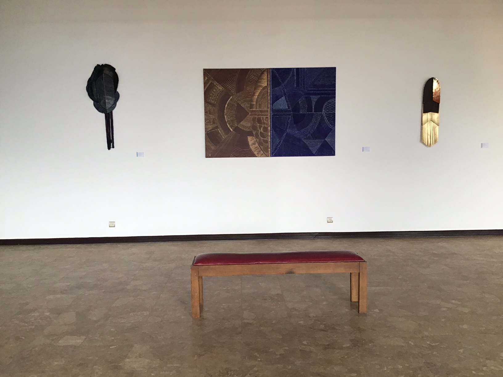 Memoria : récits d'une autre Histoire - Yaoundé. Vue d'ensemble