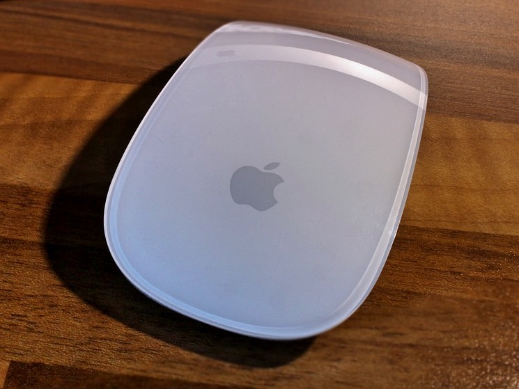 Magic Mouse 2とiPadの接続方法と使い方を解説！ Arto Explore
