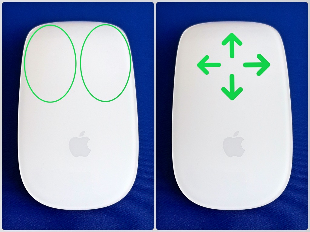 Magic Mouse 2とiPadの接続方法と使い方を解説！ Arto Explore