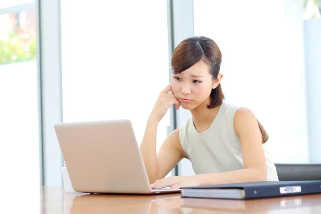 【ストレスかも…】集中力が続かない3つの原因 復活させる方法も ブレインノート