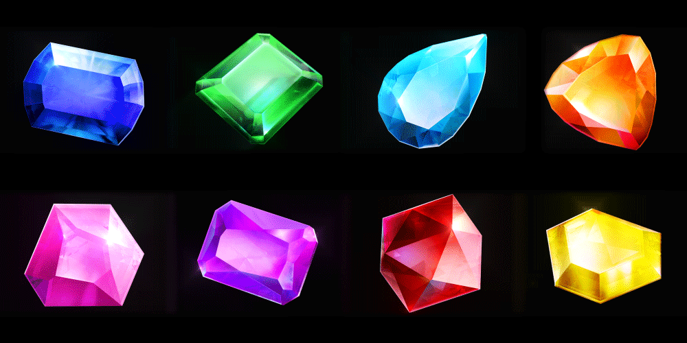 Recent Illustrations — polycount