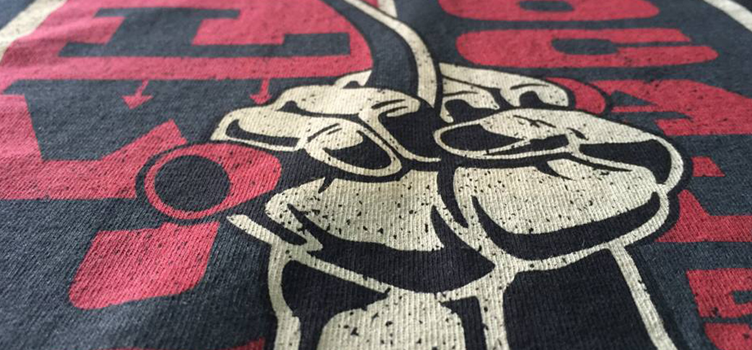 Art Of Apparel Screen Printing