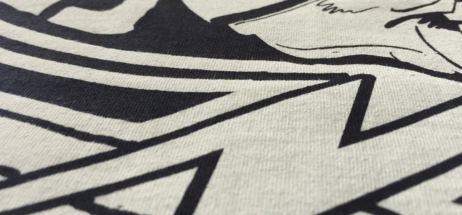 Art Of Apparel Screen Printing